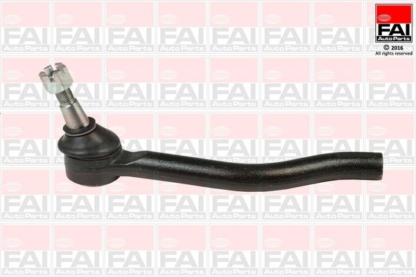 FAI AUTOPARTS skersinės vairo trauklės galas SS7720